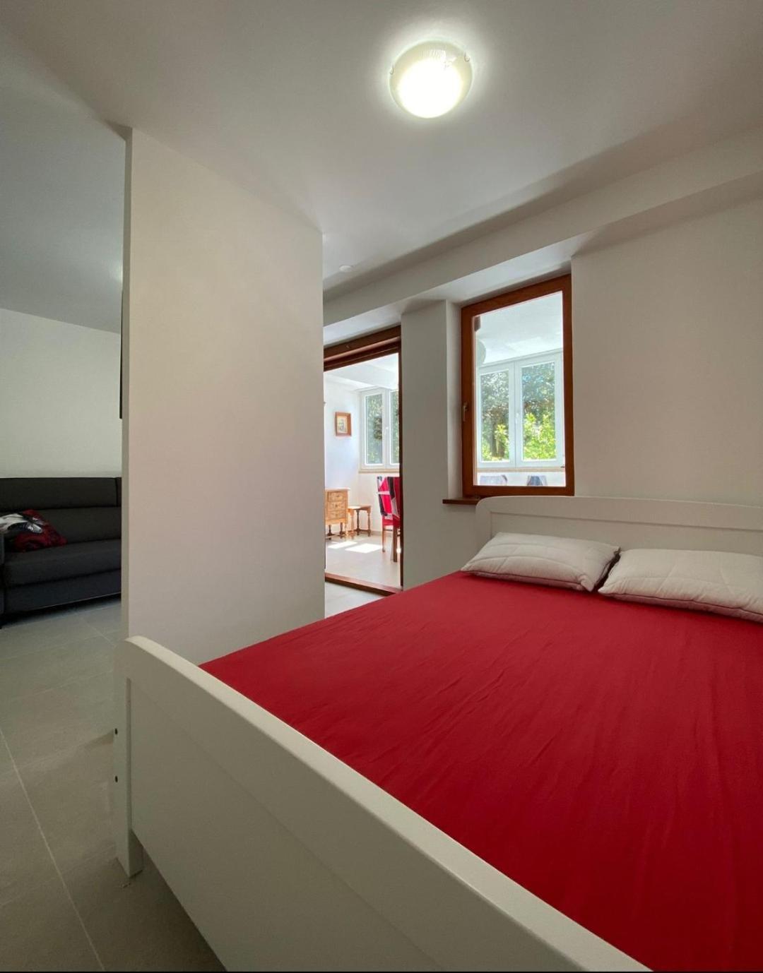 App Cervar Porat Apartment *