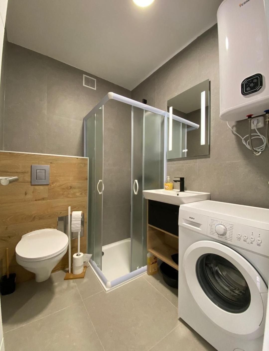 Apartment App Cervar Porat Poreč