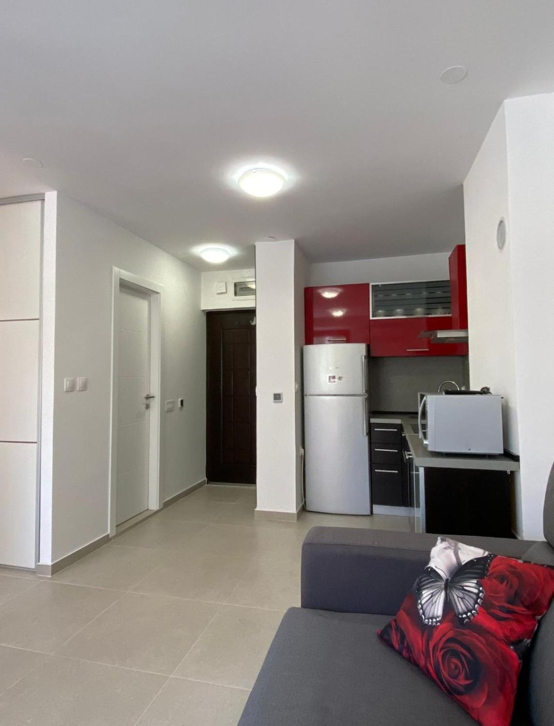 Apartment App Cervar Porat *