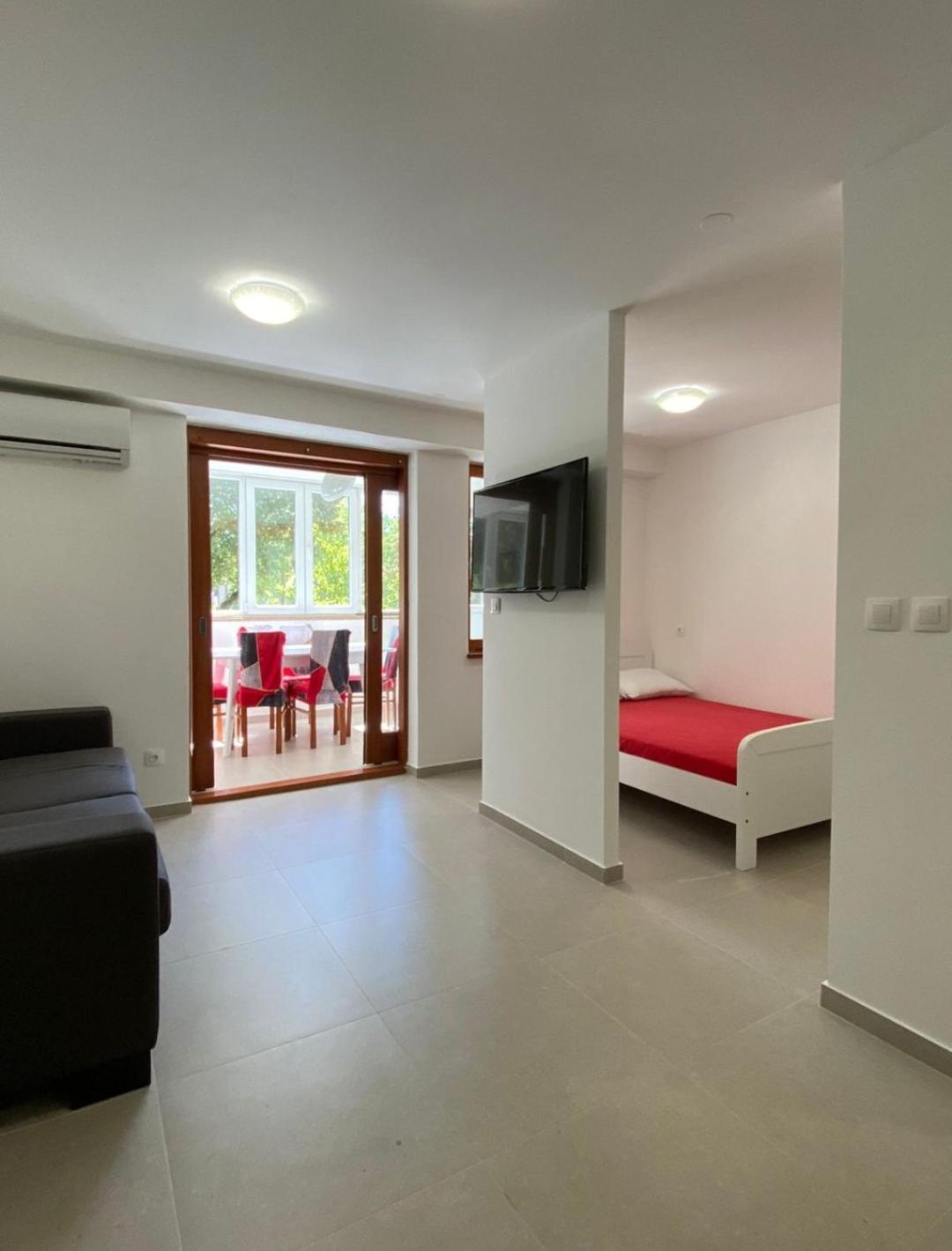 Apartment App Cervar Porat Poreč