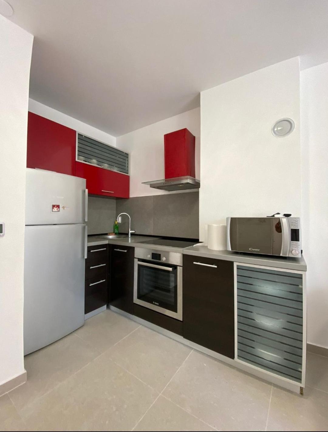 App Cervar Porat Apartment *