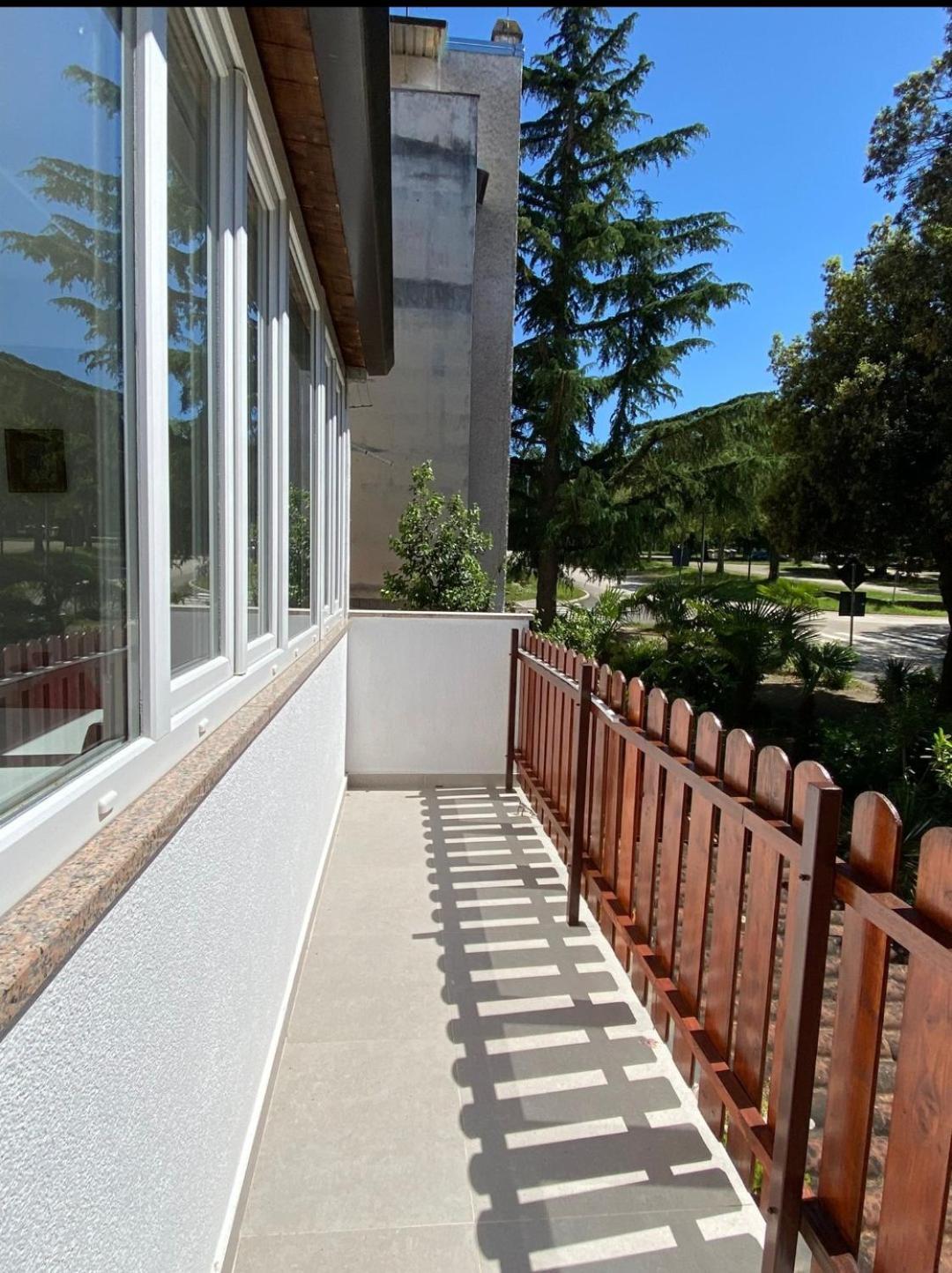 Apartment App Cervar Porat *